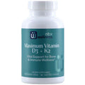 Vitamin D3 + K2 H1722