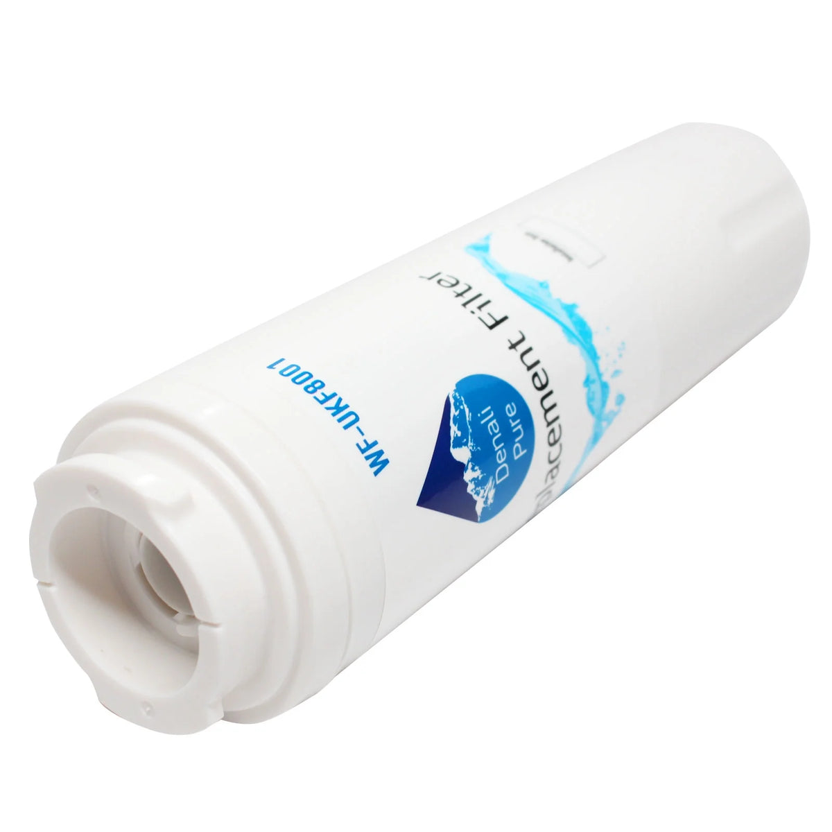 3-Pack Refrigerator Water Filter Cartridge U776