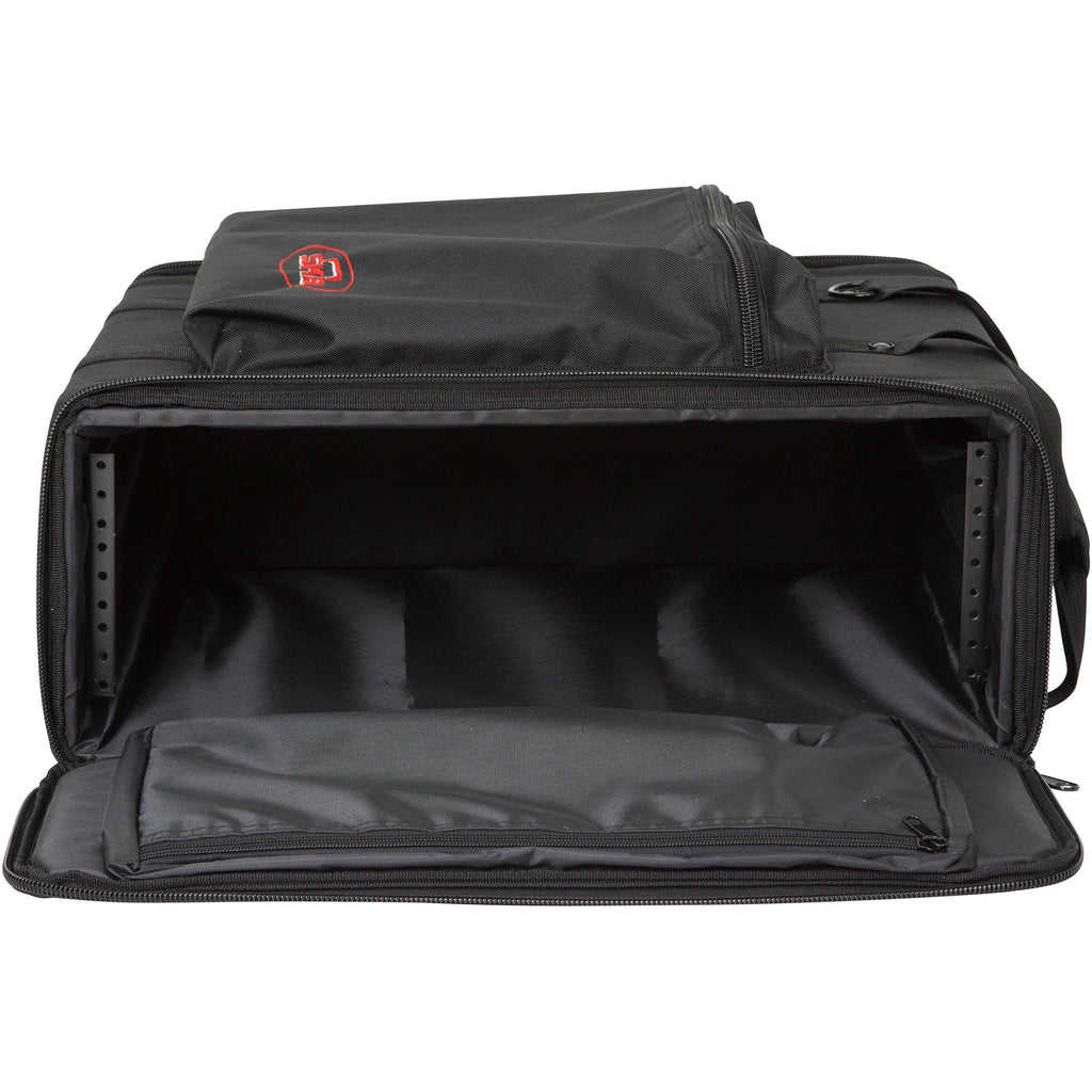 3U Soft Rack Case X9790
