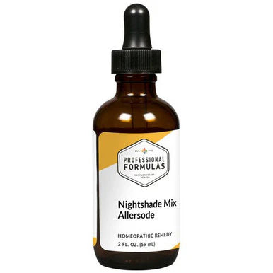 Nightshade Mix 2 oz F13258
