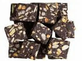 Chocolate Energy Nugget 3lb Bag N462