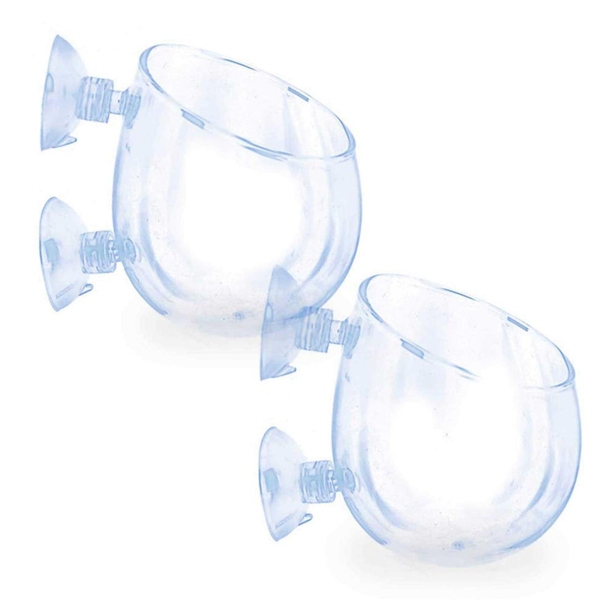Aquatic Plant Pot with Suction Cups G71528
