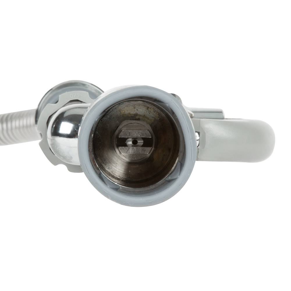 Brass Spray Valve with Low-Flow Tip Z4958