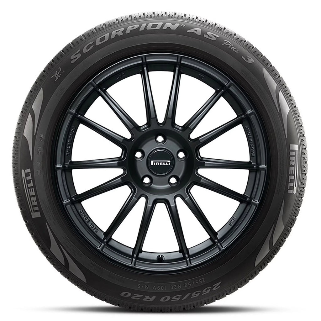All Season 265/60R18 110V SUV/Crossover Tire X17153