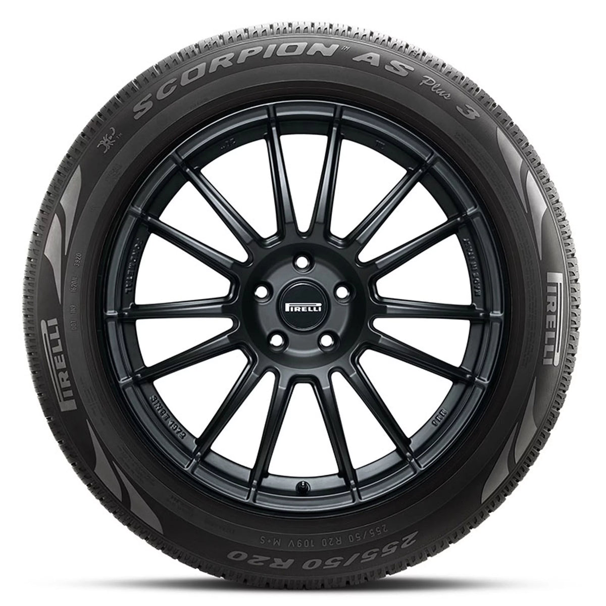 All Season 265/60R18 110V SUV/Crossover Tire X17153