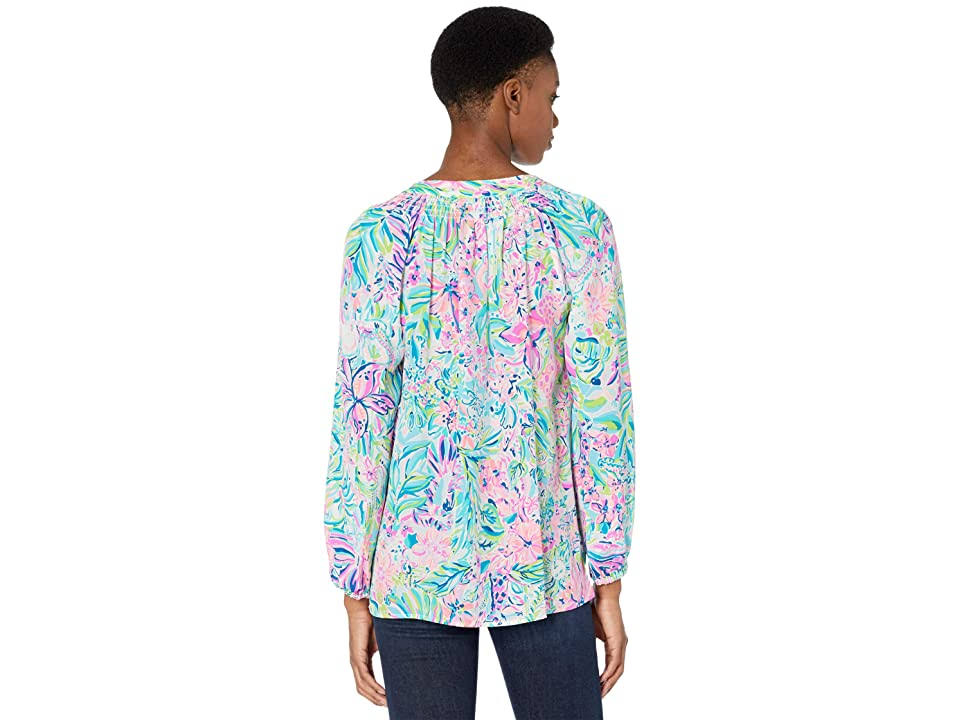Multi Lillys Favorite Things Top S896