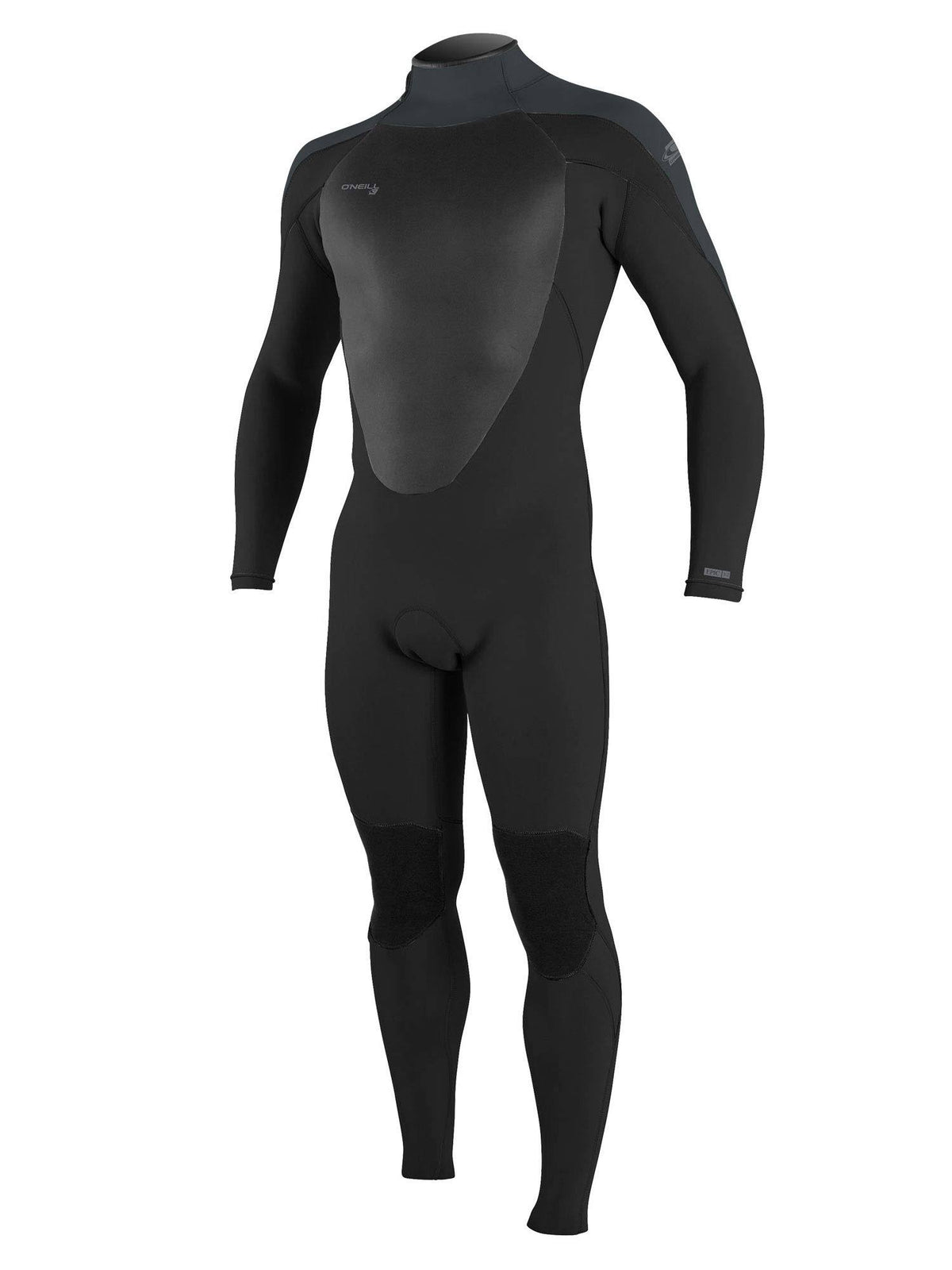 Men's 3/2mm Back Zip Full Wetsuit Q2629