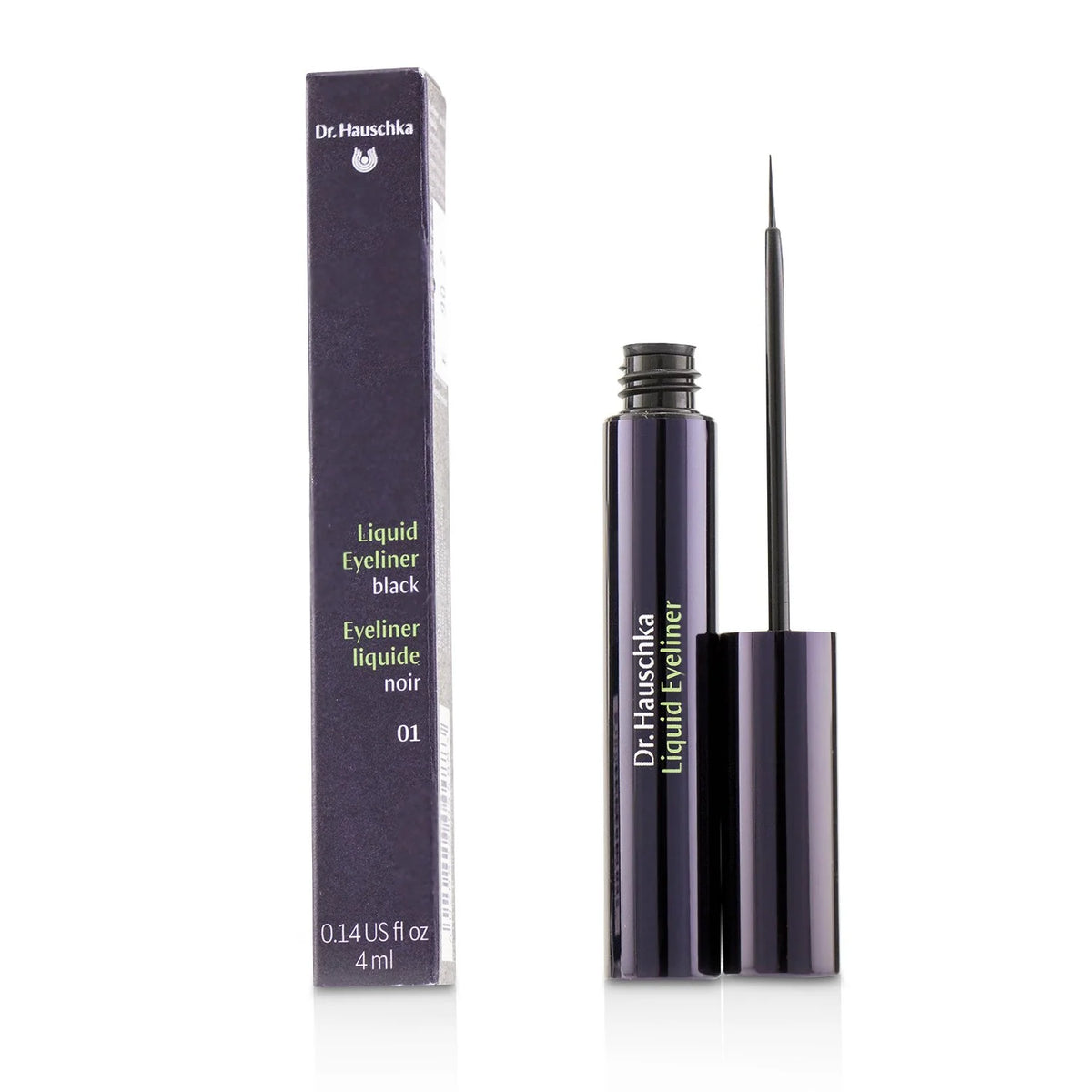 Liquid Eyeliner Brown 4ml L403