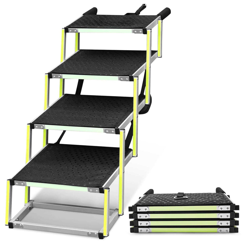 Foldable Dog Stairs I56635