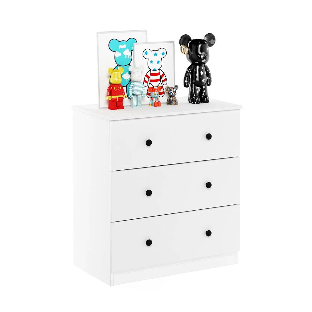 3-Drawer Dresser I20999