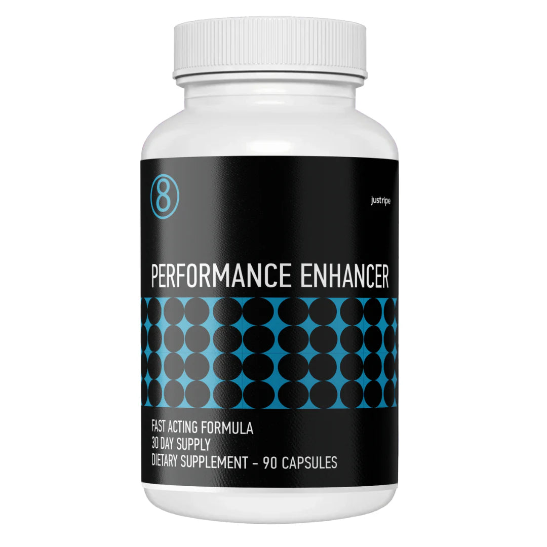 90 Capsules Male Performance Supplement N301323
