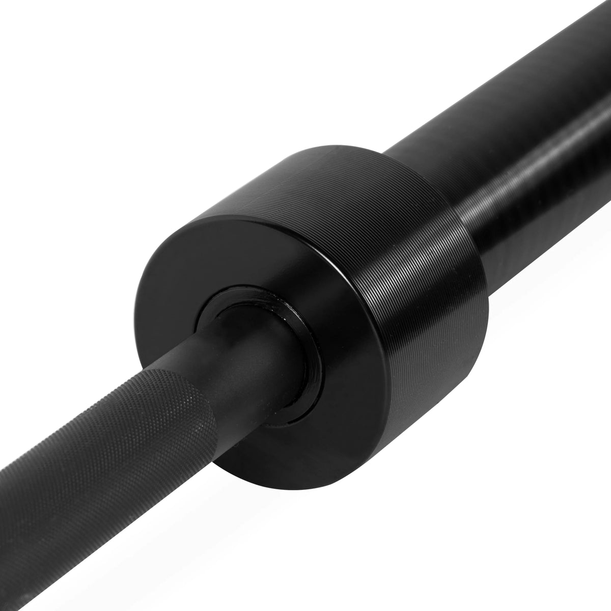 7 Ft. Olympic Weightlifting Bar N4049