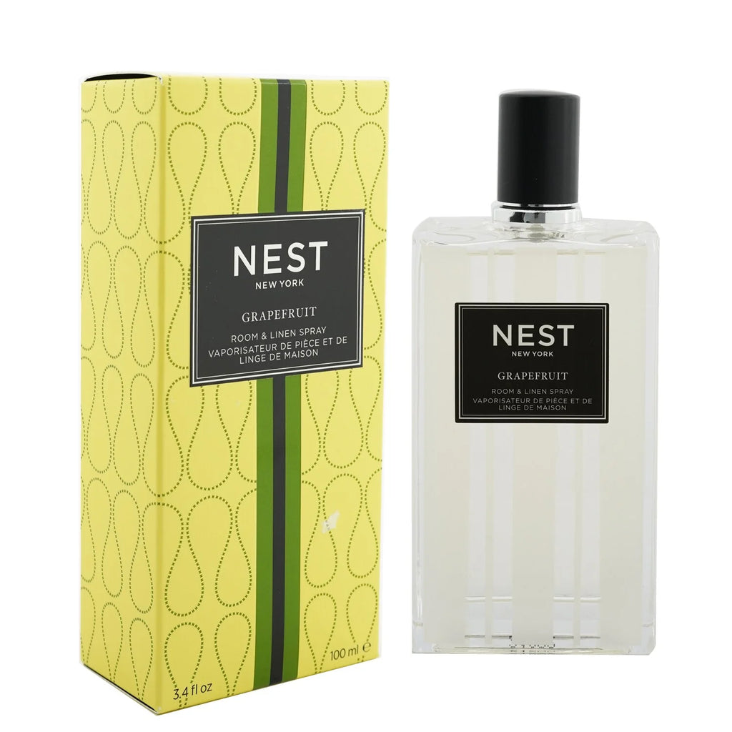 Grapefruit Room & Linen Spray 100ml C127927