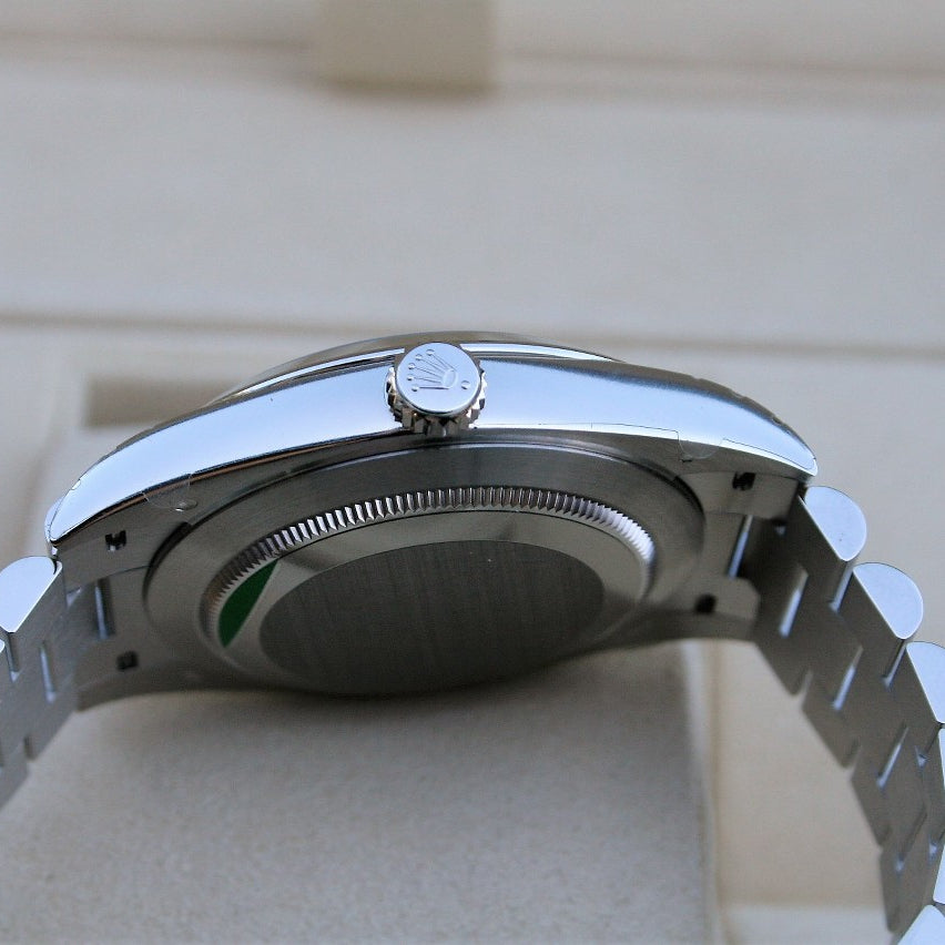 Ice Blue 40mm N1207
