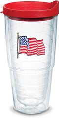 24oz Double Walled Insulated Tumbler G753