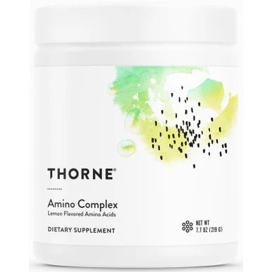 Amino Complex Lemon 30 servings F66913