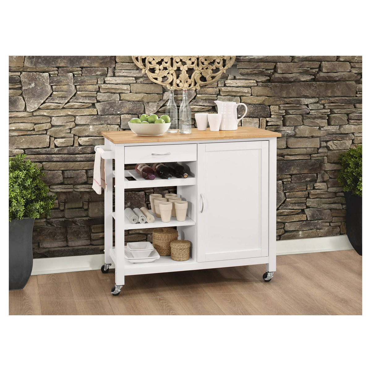 White Dresser T152797