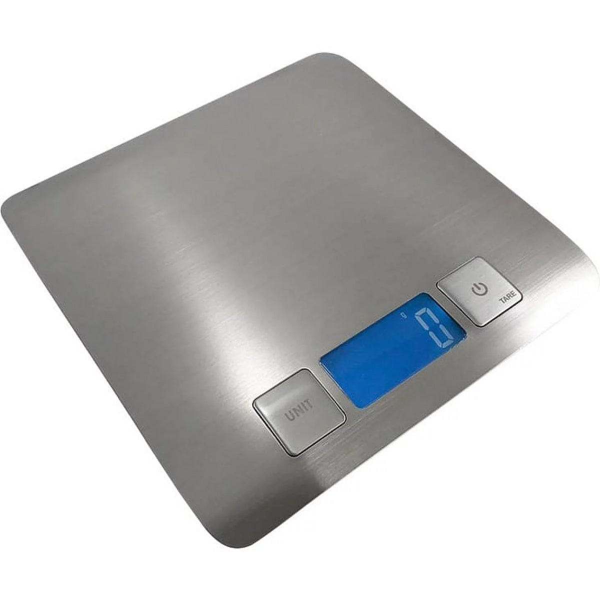 Stainless Steel Kitchen Scale Q47832