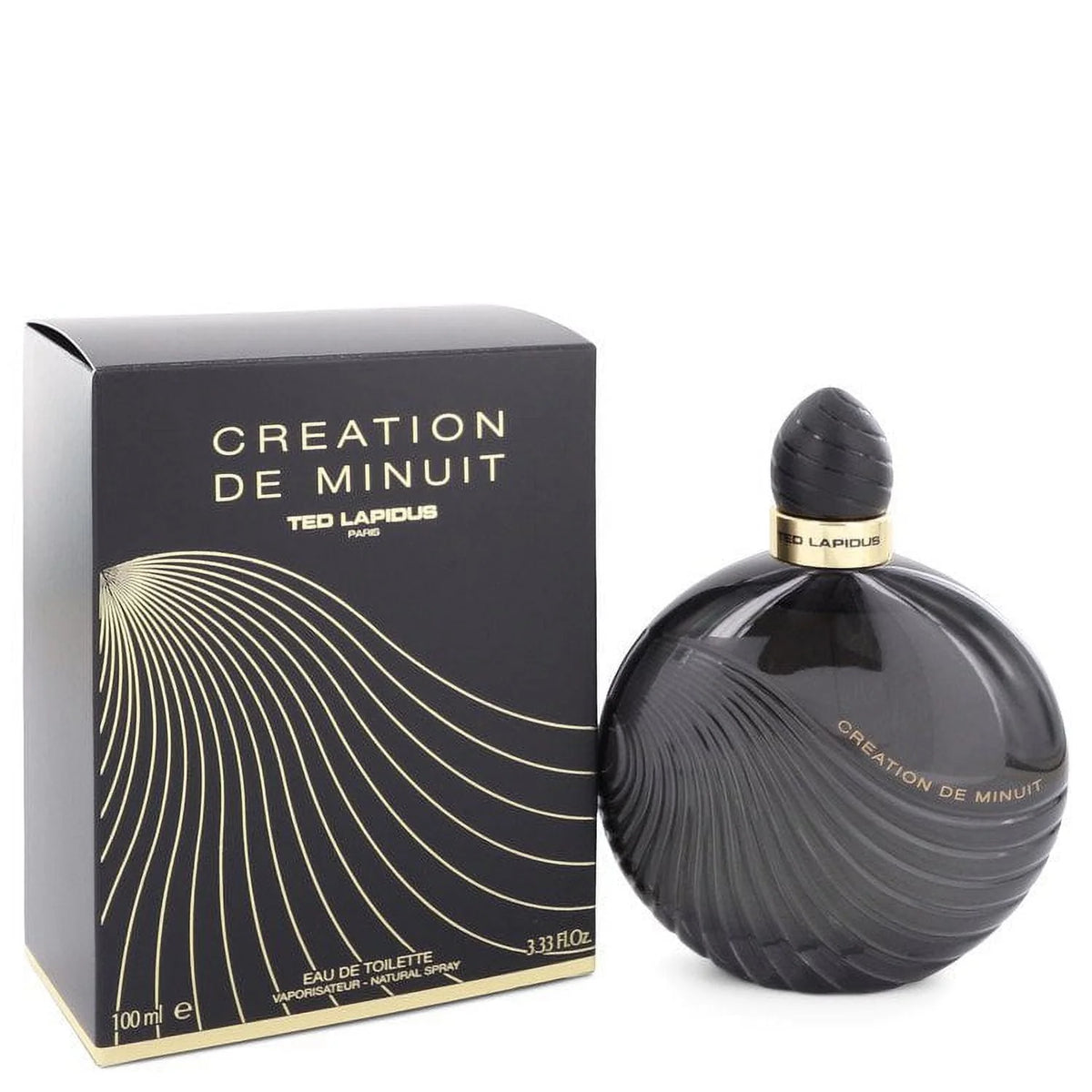 Eau De Toilette Spray 3.3 oz J4074