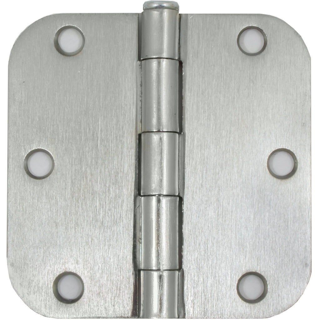 Satin Chrome Standard Hinge R14957