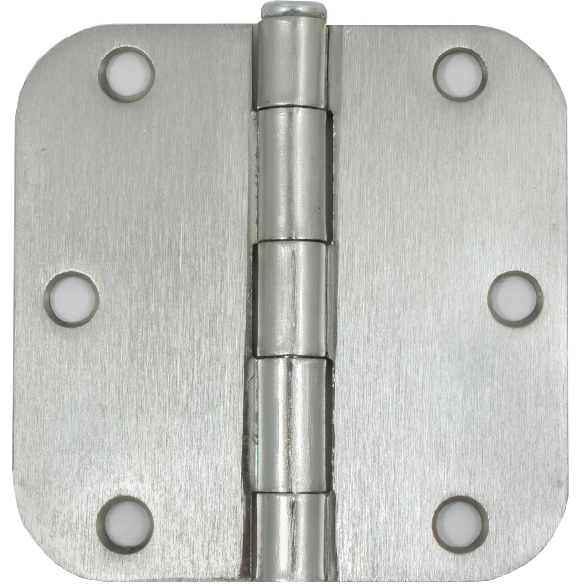 Satin Chrome Standard Hinge R14957