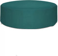 Round Square Table Chair Set Cover V256927