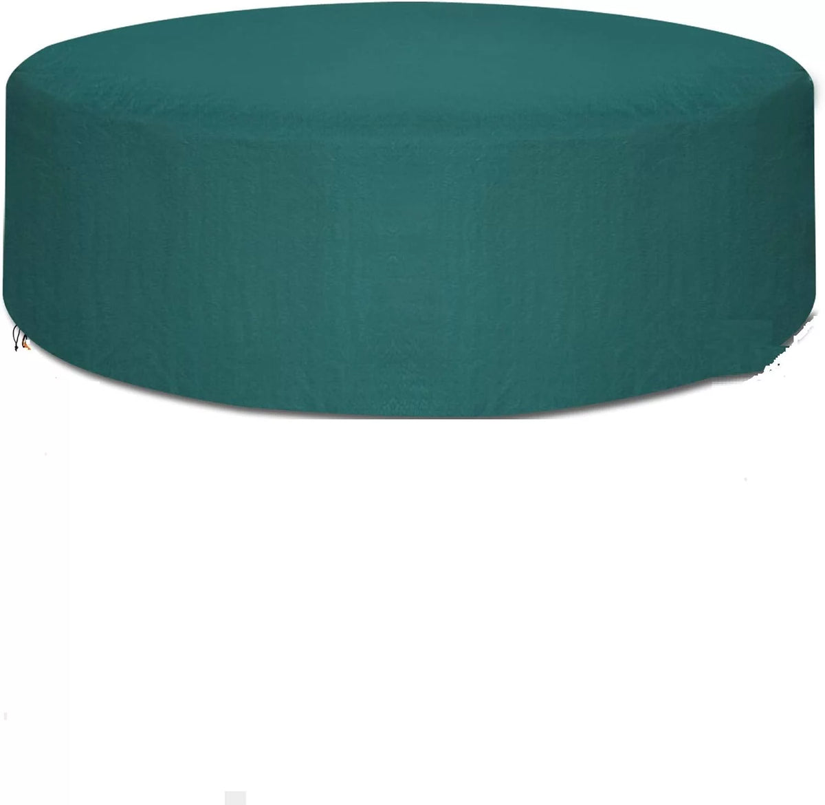 Round Square Table Chair Set Cover V256927
