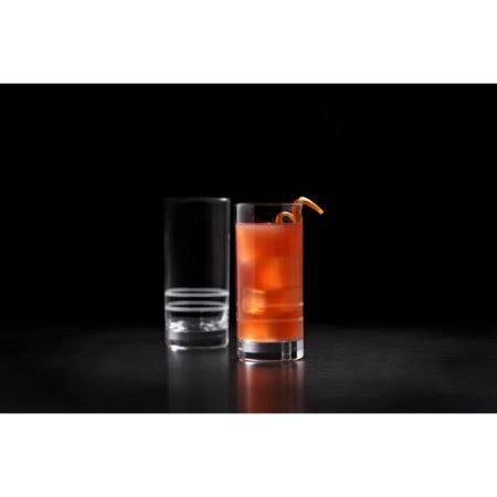 16.2 oz. Highball Glass Set of 4 B18706