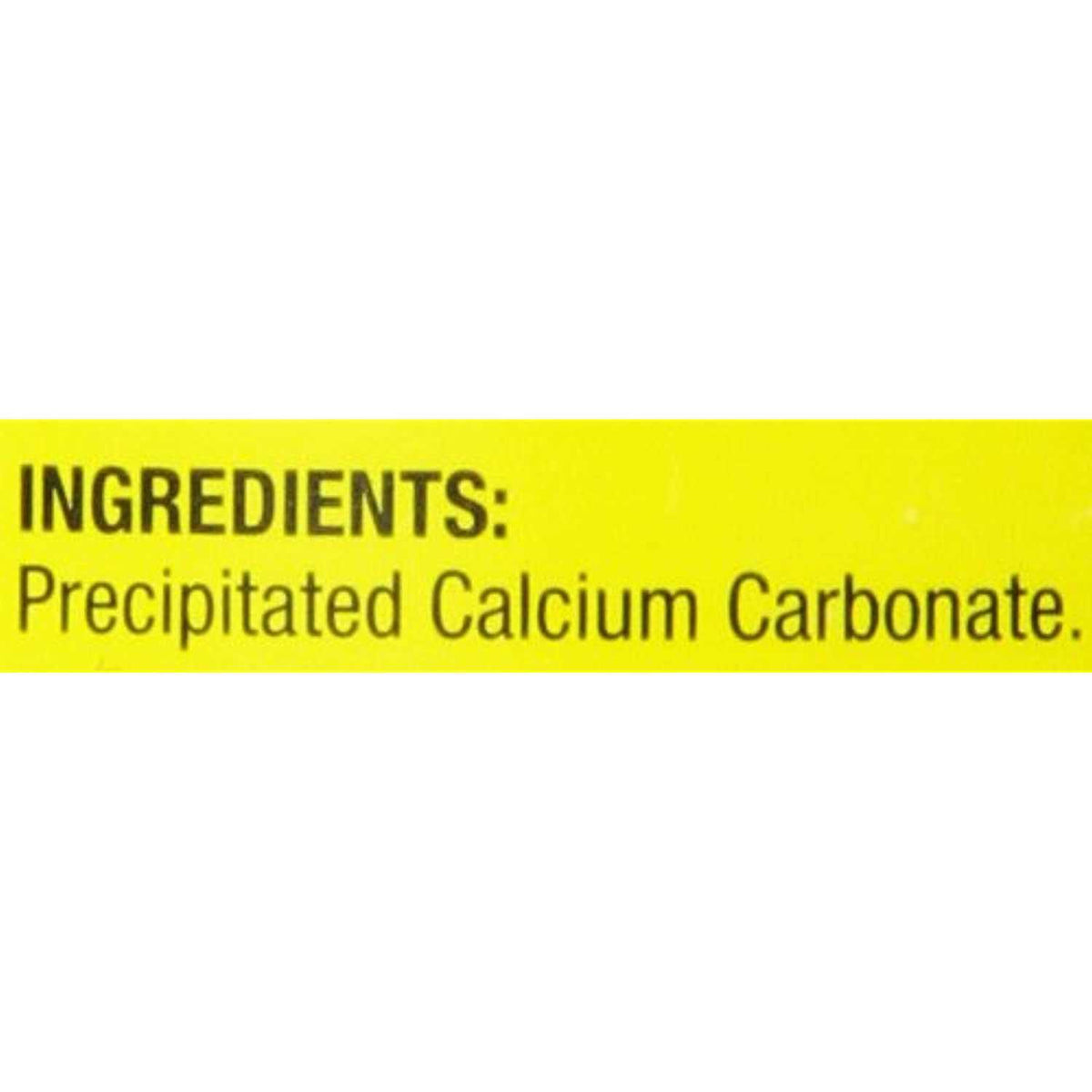 Avian Calcium O823118