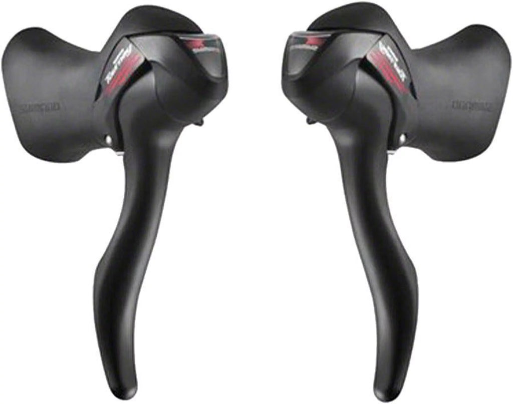 7sp STI Shift Lever Set I1088