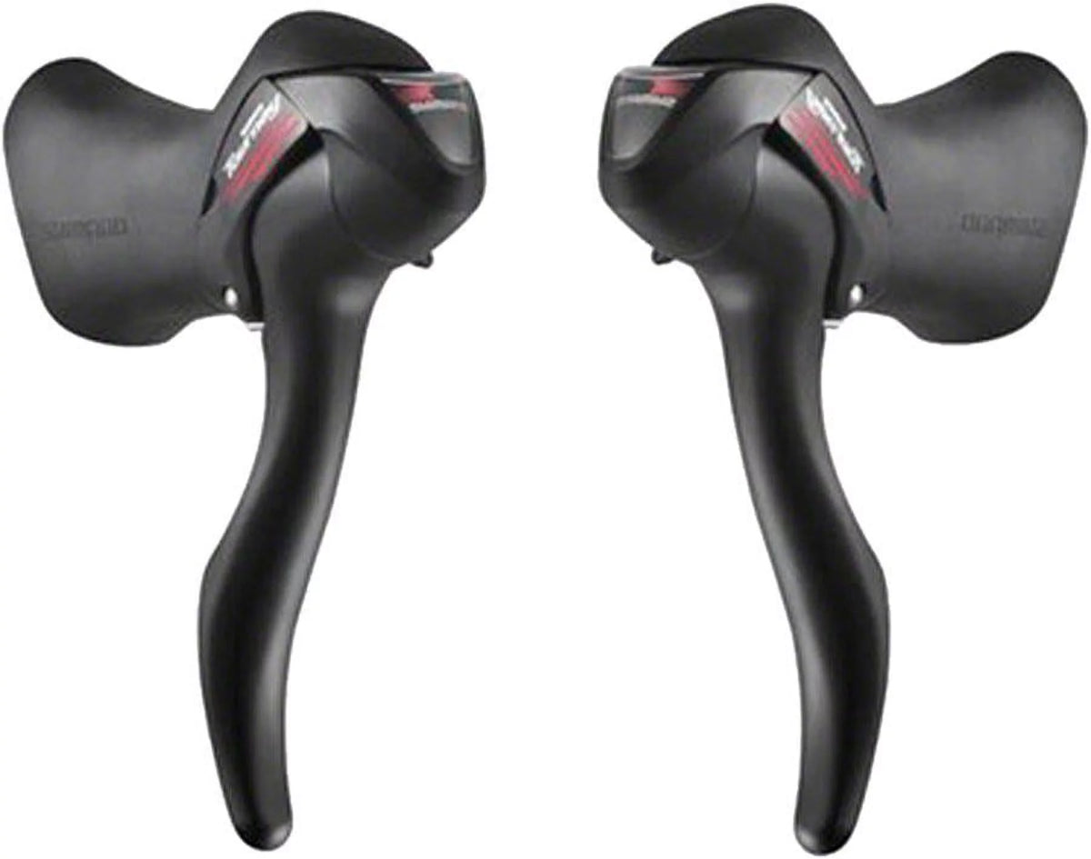7sp STI Shift Lever Set I1088