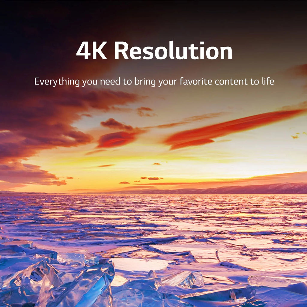 65 4K UHD Smart TV P99248