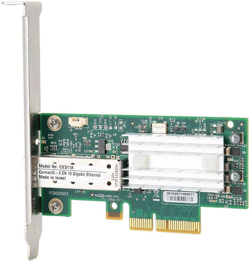 10Gb Fiber Network Card L726351