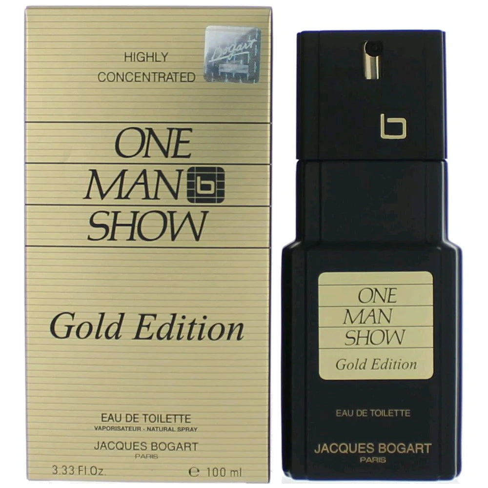 3.3 oz Eau De Toilette Spray for Men M893169