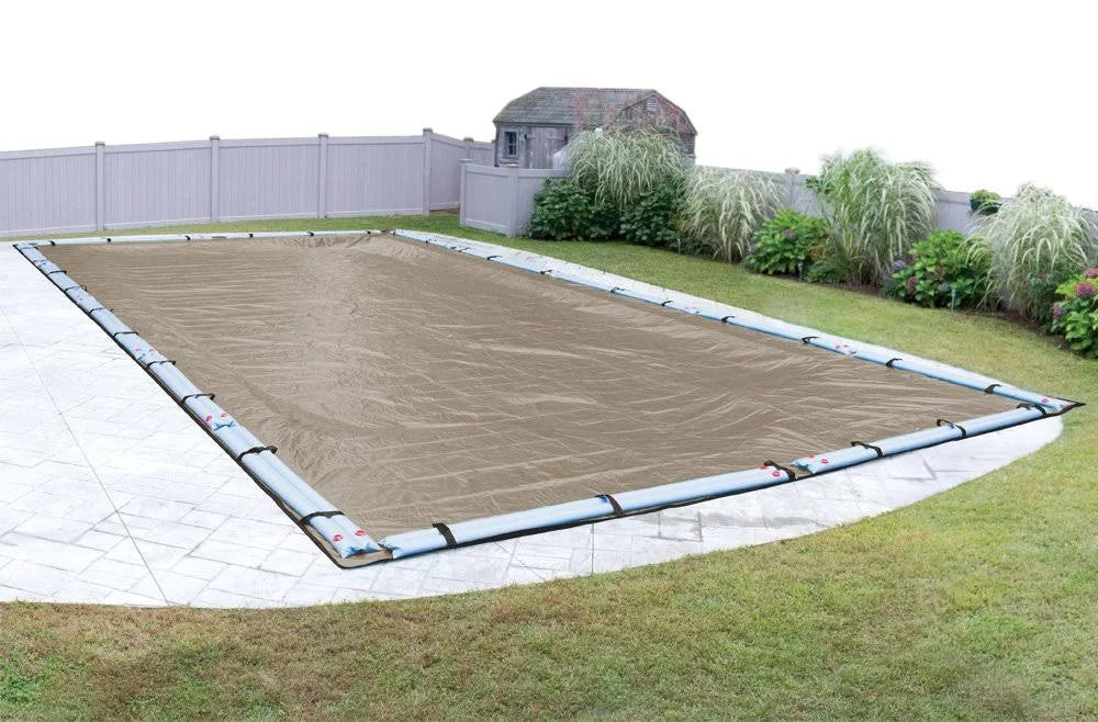 30 x 60 Rectangle Winter Pool Cover B13123