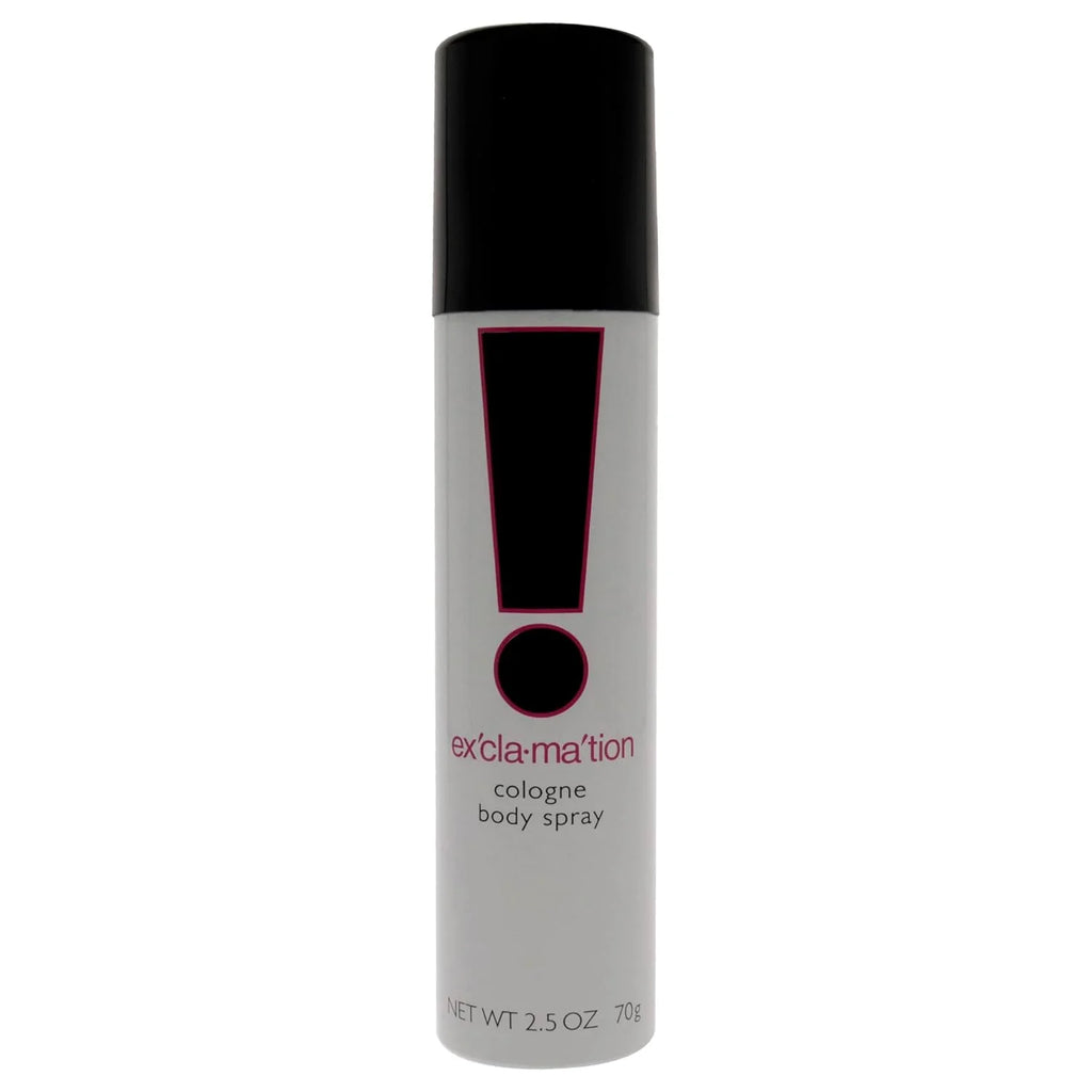 12 Pack 2.5 Fl Oz Cologne Body Spray P4305