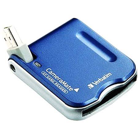 High Speed Reader (CompactFlash) K84199