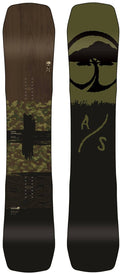 Arbor Westmark Camber Snowboard E581873