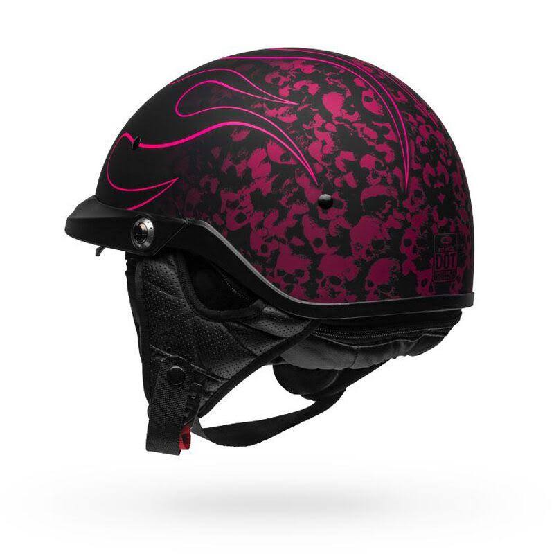 Matte Black Helmet E785