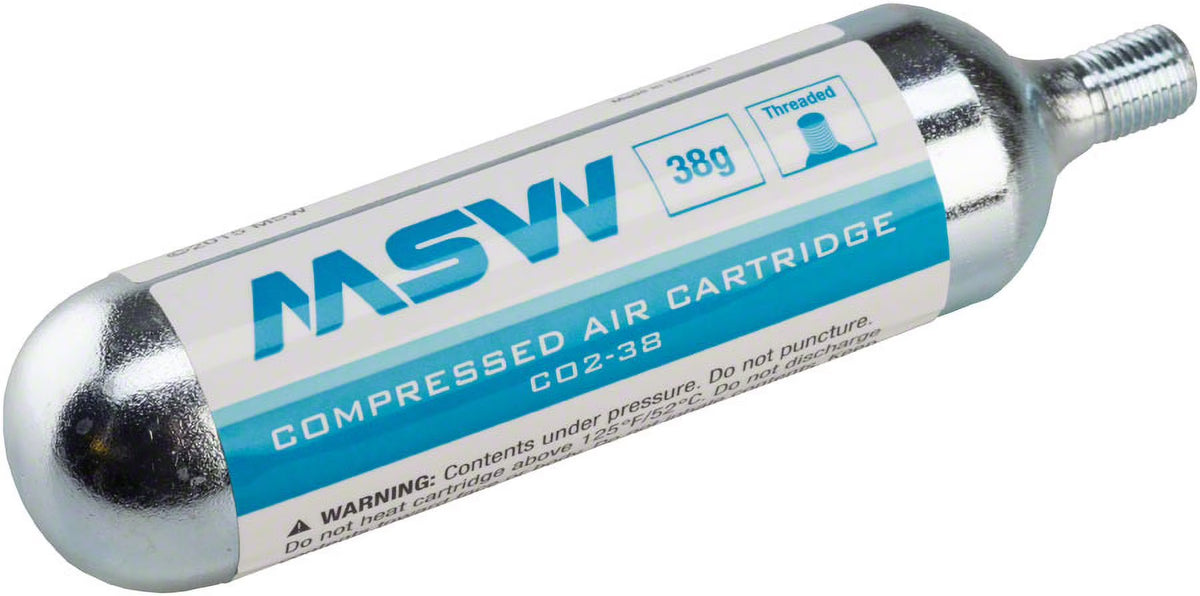 38g CO2 Cartridge A8516