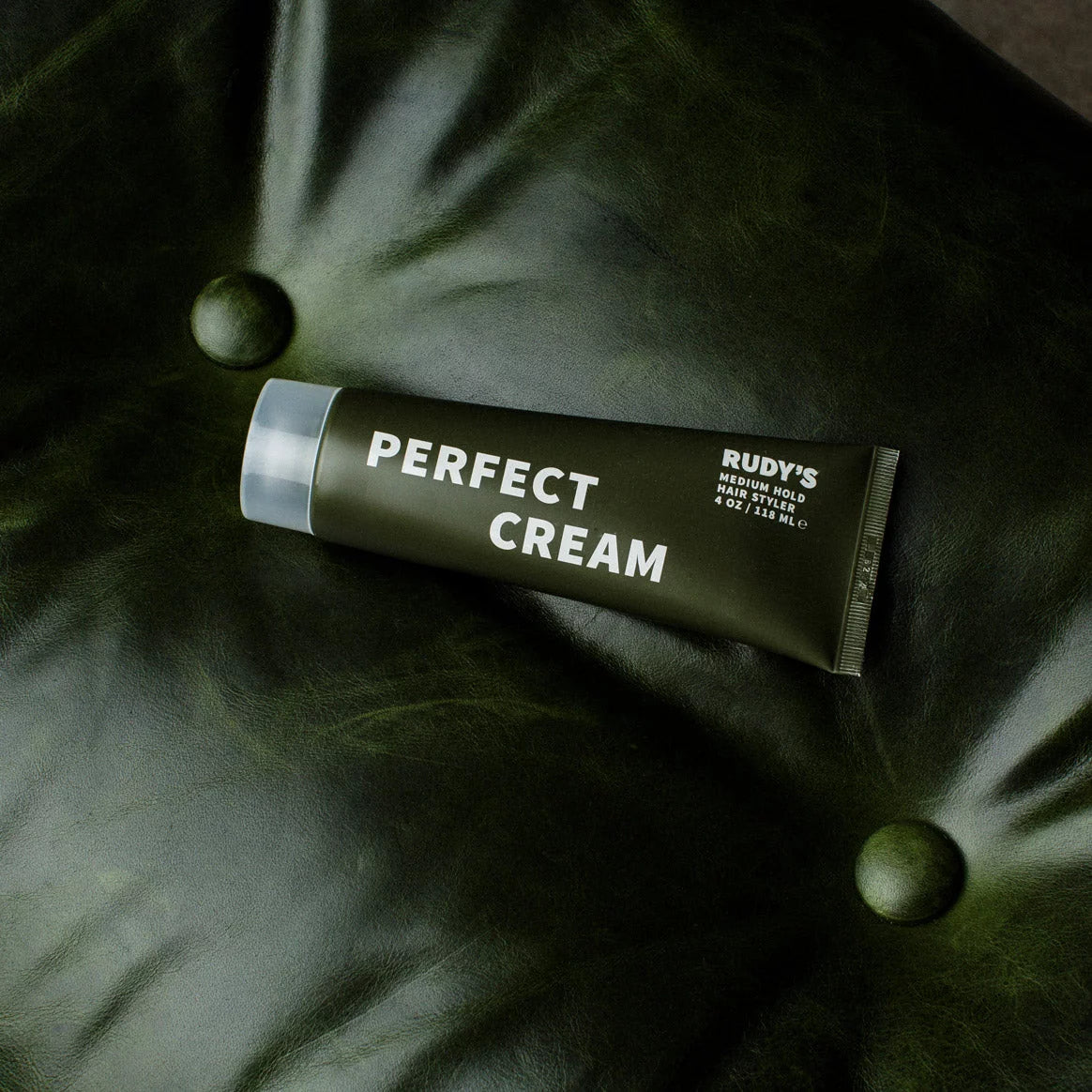Lightweight Styling Cream U52252
