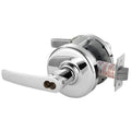 Cylindrical Lock O69579