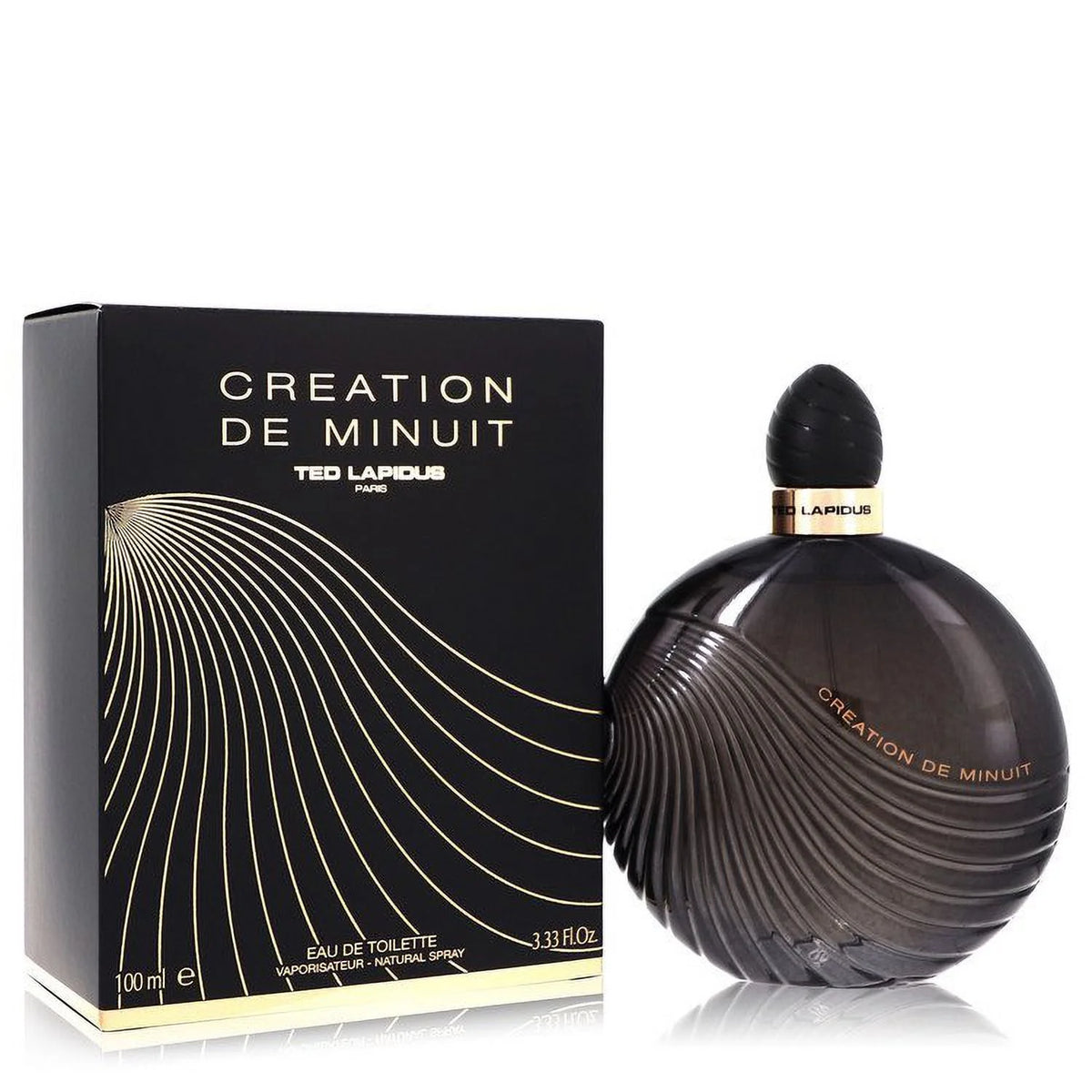 Eau De Toilette Spray 3.3 oz J4074