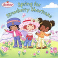 Strawberry Shortcake (Paperback) Q47696