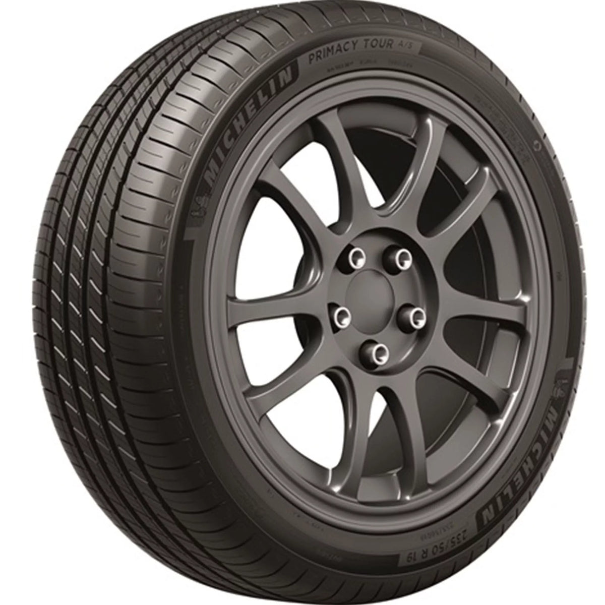 All Season 235/55R19 105W XL Passenger Tire T430153