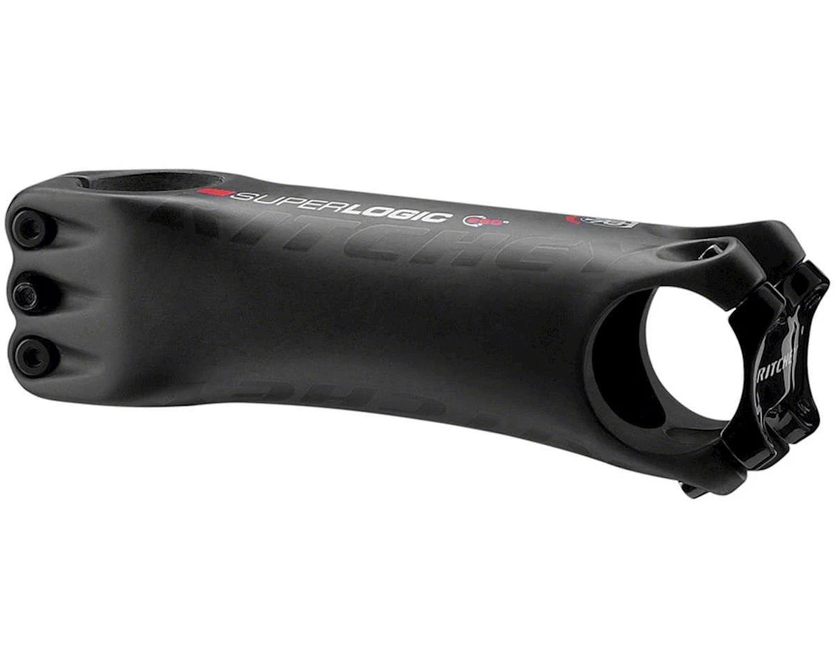 Carbon Stem 130mm A6827