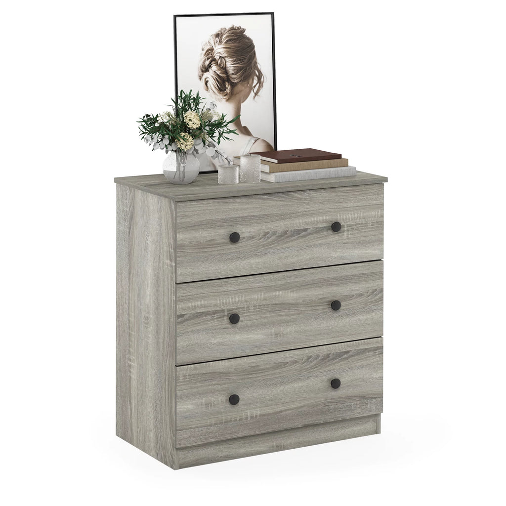 3-Drawer Dresser I20999