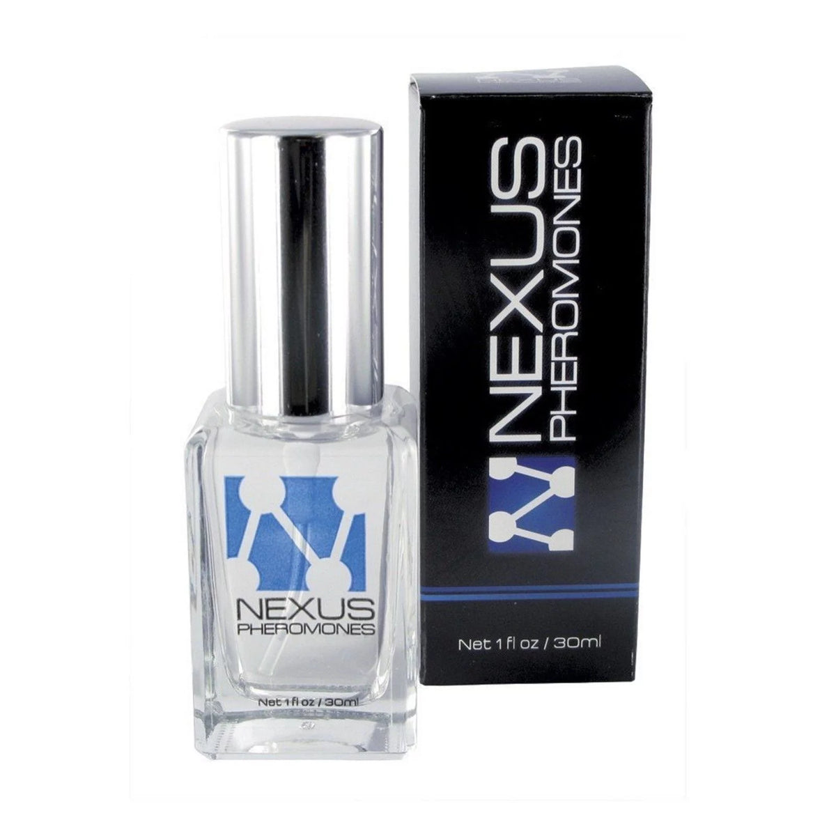 Pheromones Cologne for Men Y38014