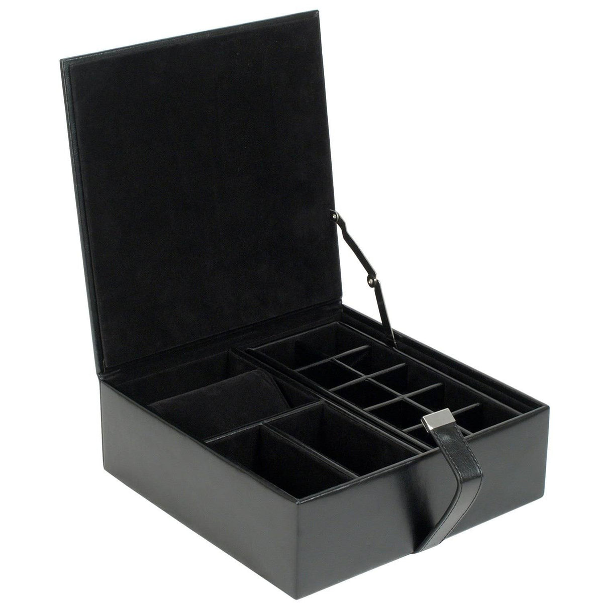 Large Valet Case V6530