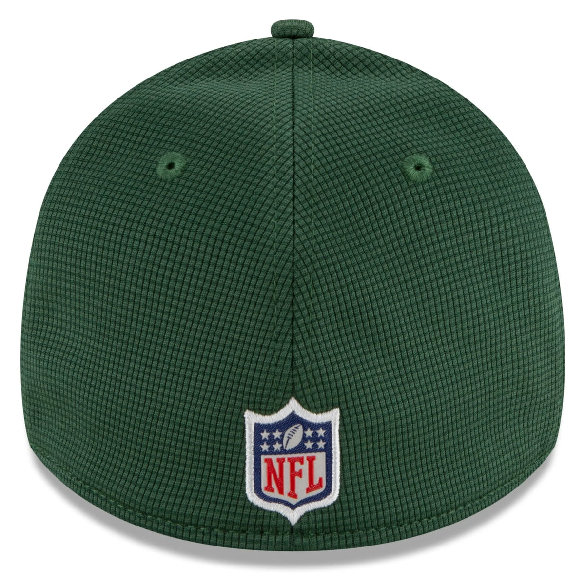 Men's Green Flex Hat R7902